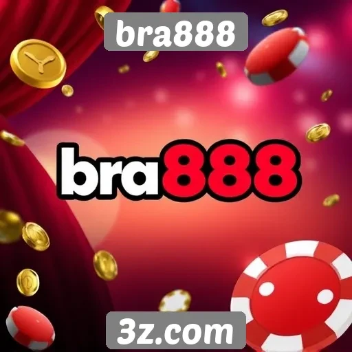Benefícios de jogar no site bra888