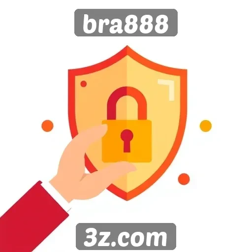 Recursos de segurança do bra888 para usuários