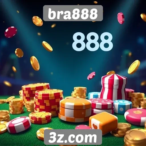 Comparação entre bra888 e outros sites de jogos