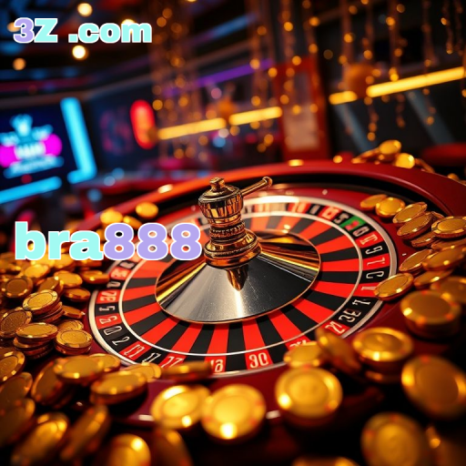 Jogos de Diversão no Bra888: Atrações Imperdíveis para Jogadores