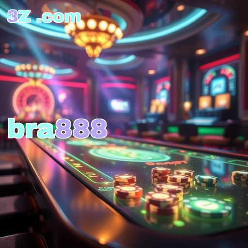 Login Criativo e Seguro no Site de Jogos Bra888