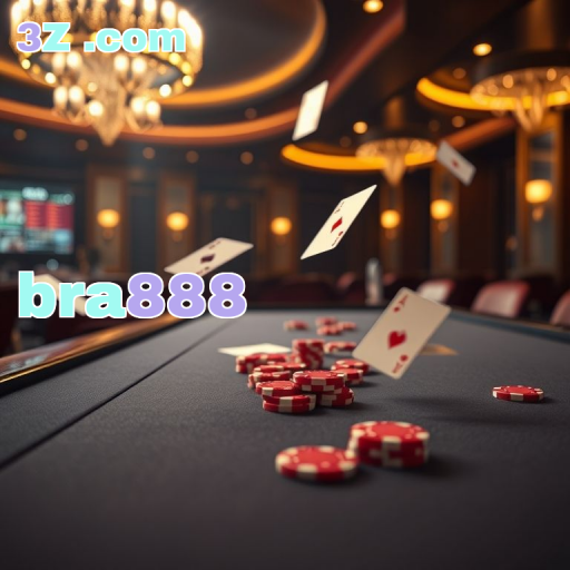 Seção Paga do Bra888: Recursos Que Encantam Jogadores