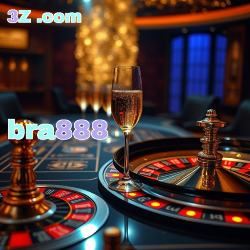 Slots Incríveis no Bra888: Uma Aventura em Cada Giro